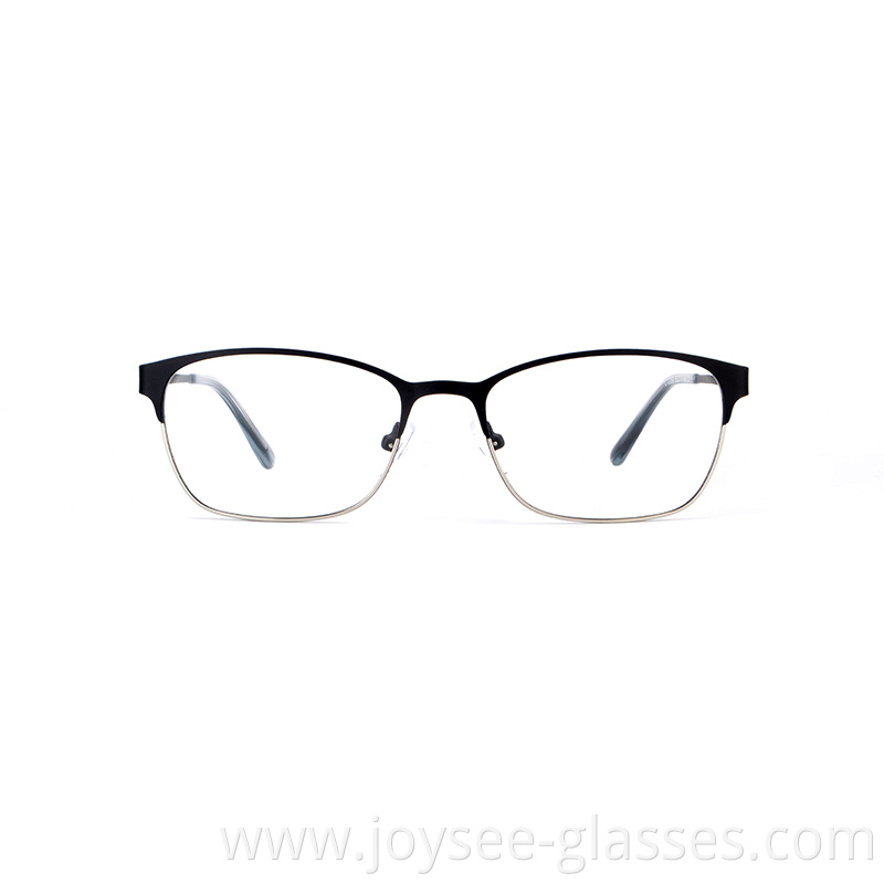 Rimless Eyewear Frames 1